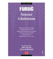 Sonsuz Günbatımı - Seçme Şiirler