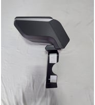 FIAT ALBEA 2004-2012 ARASI OTO KOLÇAK KOL DAYAMA GRİ KAPAK METAL AYAK DELME YOK ARACA ÖZEL MODEL BAZLI ORİJİNAL AA+1.KALİTE