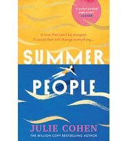 Summer People: The Captivating And Page-Turning Poolside Read You Don’T Want To Miss This Year!
