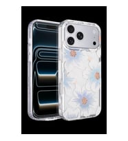 Onegif Apple İphone 17 Pro Max Desina Magsafe Kapak - Desen 2