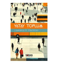 Yatay Toplum