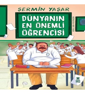 Dünyanın En Önemli Öğrencisi