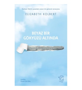 Beyaz Bir Gökyüzü Altında