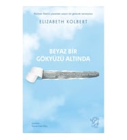 Beyaz Bir Gökyüzü Altında