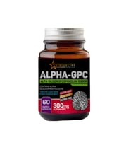 Sirius Life Alpha-GPC 60 Kapsül