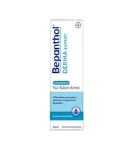 Bepanthol Derma Expert Canlandırıcı Yüz Bakım Kremi 50 ml