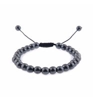 Trehartz  Doğal Taş Bileklik   - 8mm