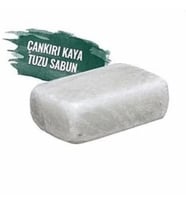 Çankırı Tuz Sabunu 250gr