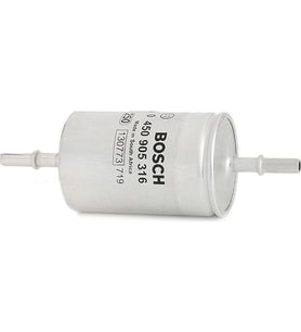 Bosch Benzin Filtresi Tirnakli Touran 0450905316