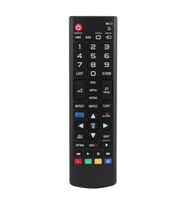 LG AKB73715601 Smart-My Apps Tuşlu Lcd-Led Tv Kumanda