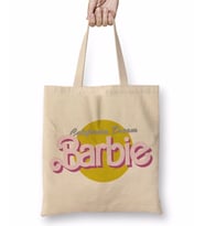 Barbie (2) Bez Çanta Uzun Saplı