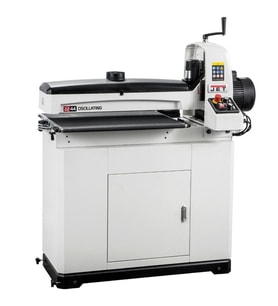 JET JWDS-2244 OSİLASYONLU GENİŞ BANT ZIMPARA