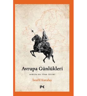 Avrupa Günlükleri