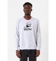 HP Fly Karmelanj Erkek 2ip Sweatshirt