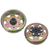 Rmg Santa 125 Rotor 3 Delikli İç 94 Mm