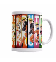Naruto   Anime Kupa Bardak Porselen