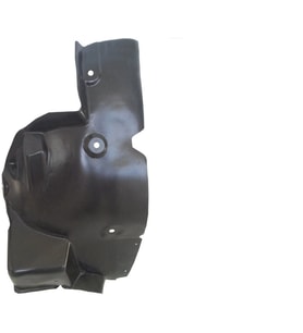 Renault Master 2011-2024 Çamurluk Davlumbazı Iıı Onun Arkası Sağ (Oem No: 638320007R)