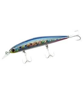 Fujin Surfer 110s 20gr 11cm Maket Balık 202 Blues Sardine