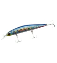 Fujin Surfer 110s 20gr 11cm Maket Balık 202 Blues Sardine