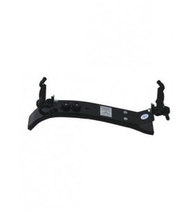 Bonmusica 434751 Viyola Omuz Yastığı (17" 245mm)  Tamamen Ayarlanabilir Ergonomik Form Uzun Süreli Çalımlarda Maksimum Omuz Konforu