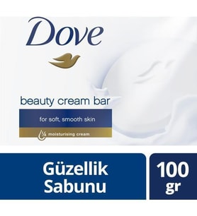 Dove Cream Bar Beauty Klasik Sabun 90 Gr