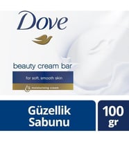 Dove Cream Bar Beauty Klasik Sabun 90 Gr