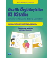 GRAFİK ÖRGÜTLEYİCİLER EL KİTABI - Dinleme ve Konuşma Becerisi Etkinlikleri