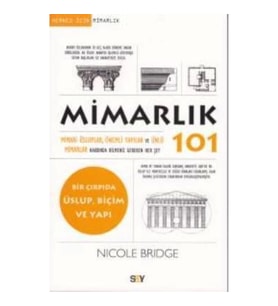 Mimarlık 101
