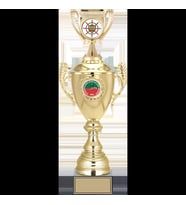 ODAK KUPA - Figürlü Kupalar - Kupa Figürlü Kupalar FG-080 A - 50 cm