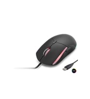 G380 Gaming Mouse 3600 Dpi Rgb - Siyah