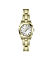 SANTA BARBARA POLO&RACQUET CLUB SB.4.10012-4 KADIN KOL SAATİ (Gold)