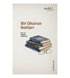 Bir Okurun Notları