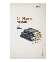 Bir Okurun Notları
