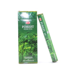 Hem Forest Aromalı Çubuk Tütsü