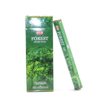 Hem Forest Aromalı Çubuk Tütsü