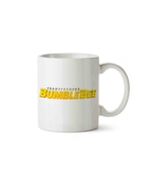 Transformers Bumblebee Porselen Kupa Bardak