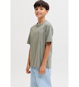 Jack & Jones Jjebrabdes Çocuk Tişört
