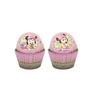 Dısney Baby Mınnıe Cupcake Kabı (24'lü)