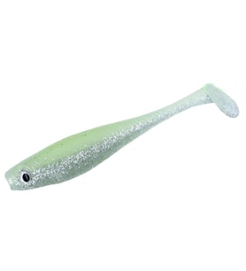 Fujin Shady 10cm Silikon Balık 034 Glowy