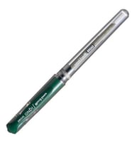 UNİ BALL SIGNO BROAD UM-153 1.0 YEŞİL İMZA KALEMİ