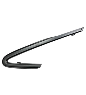 Honda Civic Ön Sağ Kelebek Cam Çıtası Siyah 2006-2011