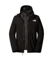 The North Face Erkek CARTO 3'IN 1 CEKET NF0A5IWI4H01 (Siyah)
