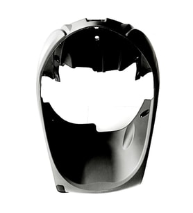 Rmg Santa 125 Ön Alt Panel Füme