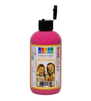 Südor Parmak Boya 250 ml Pembe 