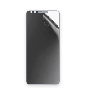SChitec alcatel 3L DUAL SIM Uyumlu Ön Yüzey Hayalet Privacy Hidrojel Ekran Koruyucu