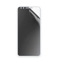 SChitec alcatel 3L DUAL SIM Uyumlu Ön Yüzey Hayalet Privacy Hidrojel Ekran Koruyucu
