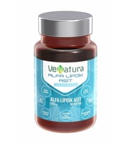 Venatura Alfa Lipoik Asit 90 Tablet