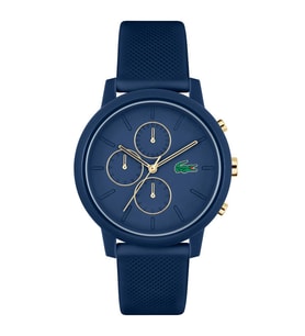 Lacoste LAC2011248 Erkek Kol Saati