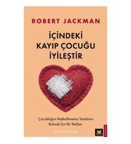 İçindeki Kayıp Çocuğu İyileştir