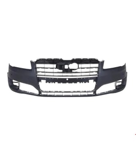 AUDİ - ÖN TAMPON A8 2014-